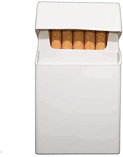 Zigarettenschachtel Zigarettenetui Zigarettenbox