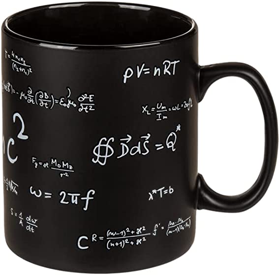 Mathematik Mathe Genie Einstein Formeln Rechnen Geschenkidee Weihnachten