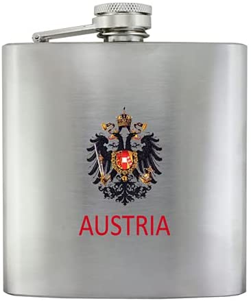 Flachmann Österreich Austria