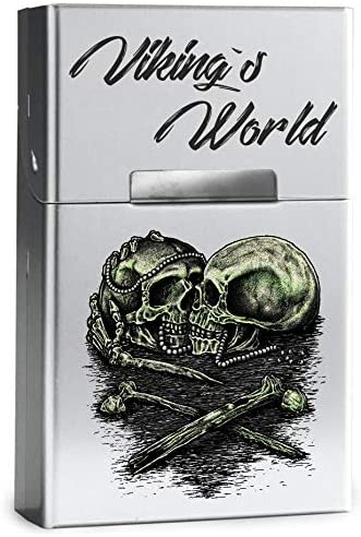 Zigarettenetui Zigarettenschachtel Zigarettenbox