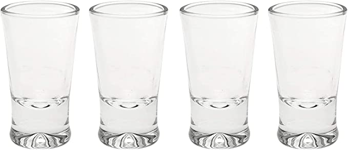 Schnapsbank mit Gravur mit 4 Gläsern Schnapslatte mit Spruch EIN Schnäpschen In Ehren kann dir niemand verwehren