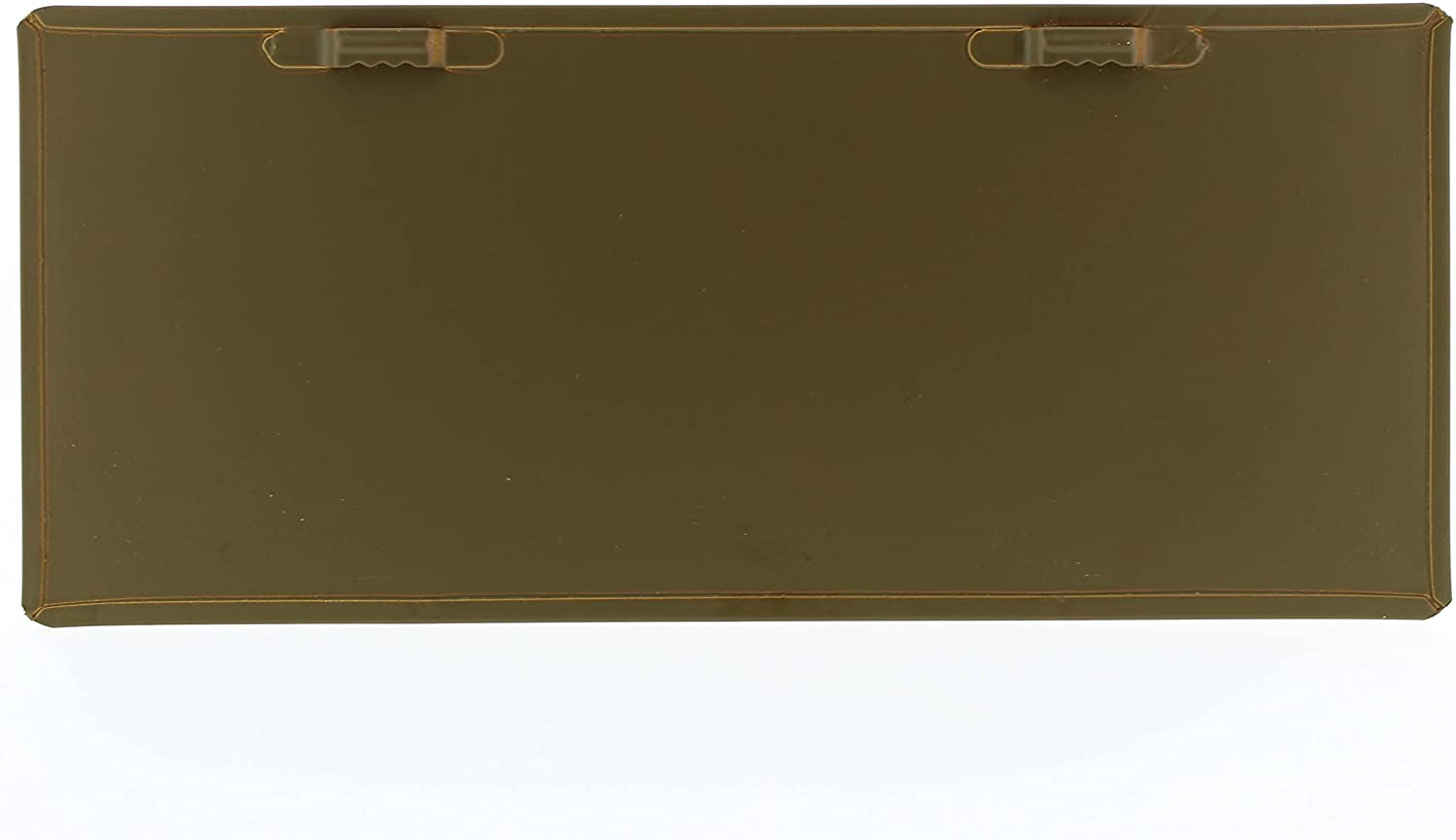 Blechschild Retro Schild Vintage Shabby Style Wandschild 30,5x12,8cm Aufdruck - Leben & Wein - Das Leben ist zu kurz, um schlechten Wein zu tinken!