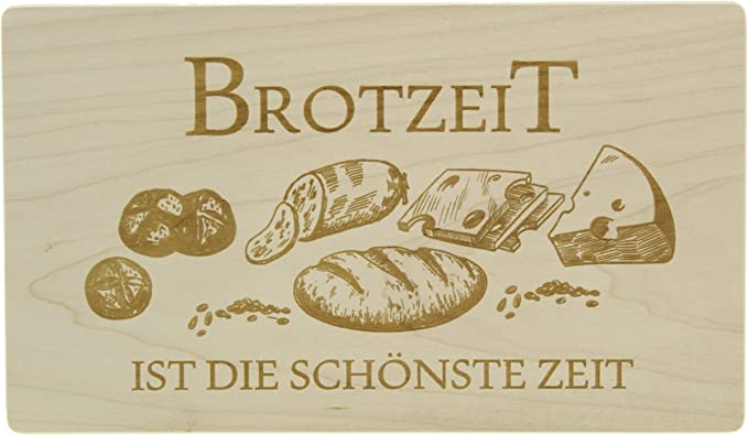 Jausenbrett Vesperbrett Familie Brotzeit Party Geburtstag