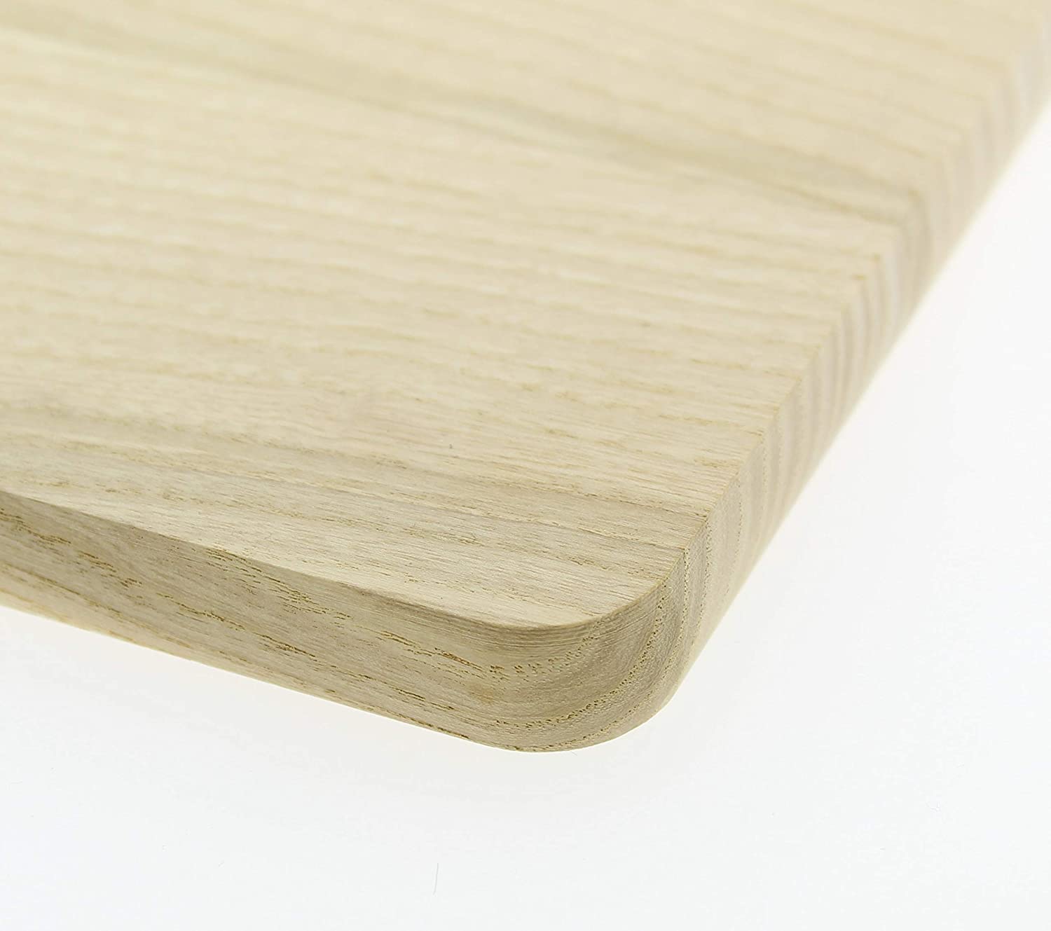 Schneidebrett mit Messer und Gravur, Brotzeitbrett Jausenbrett Holz ESCHE, Küchenutensilien, Motiv für den Vater - Besten Papa der Welt